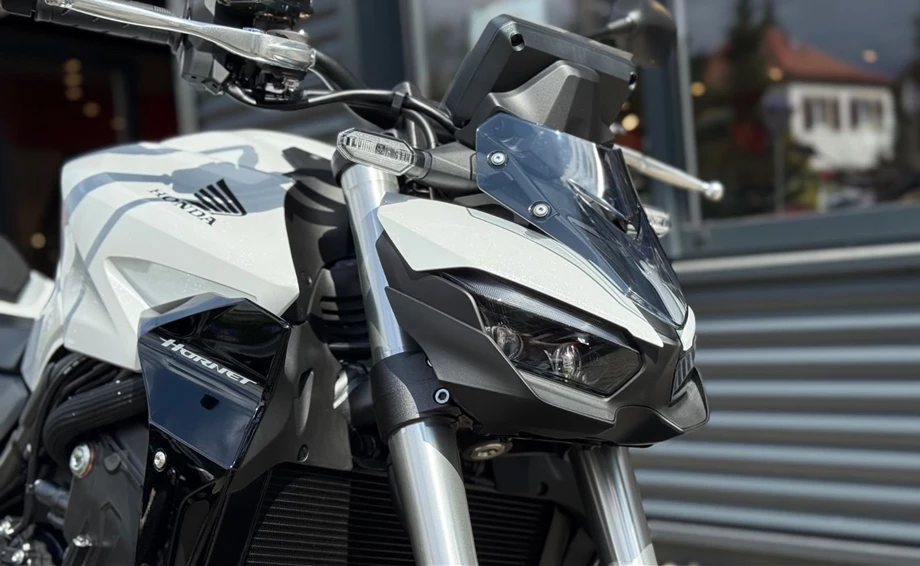 Offer Honda CB1000 Hornet Bild 5: Offer Honda CB1000 Hornet