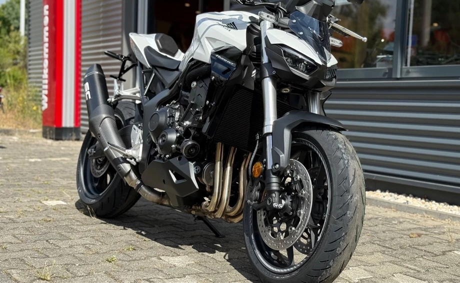 Offer Honda CB1000 Hornet Bild 6: Offer Honda CB1000 Hornet