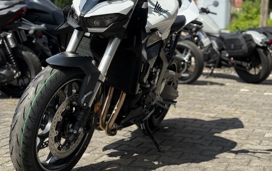 Offer Honda CB1000 Hornet Bild 7: Offer Honda CB1000 Hornet