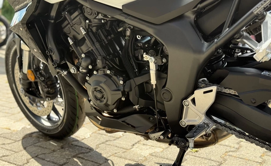 Offer Honda CB1000 Hornet Bild 8: Offer Honda CB1000 Hornet