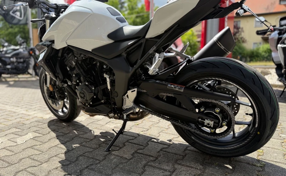 Offer Honda CB1000 Hornet Bild 9: Offer Honda CB1000 Hornet