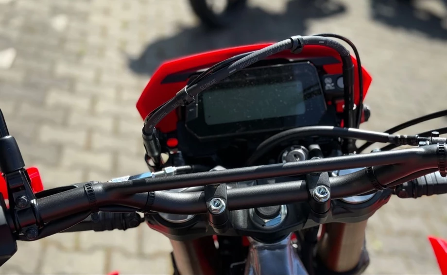 Offer Honda CRF300L Bild 11: Offer Honda CRF300L