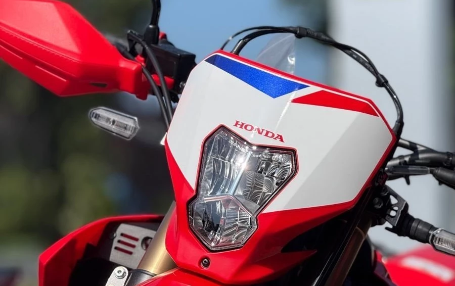 Offer Honda CRF300L Bild 5: Offer Honda CRF300L