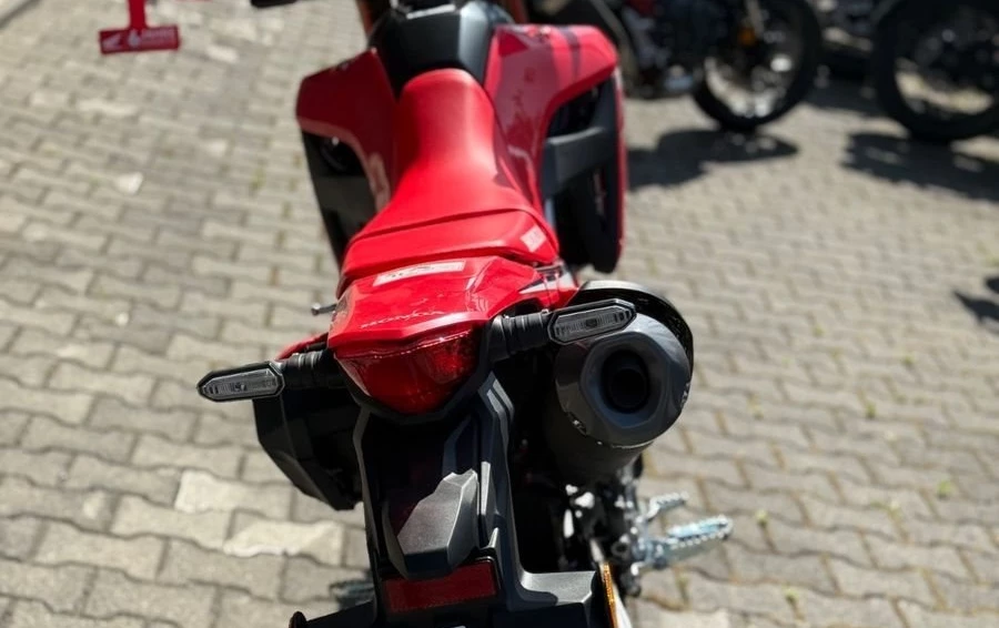 Offer Honda CRF300L Bild 8: Offer Honda CRF300L