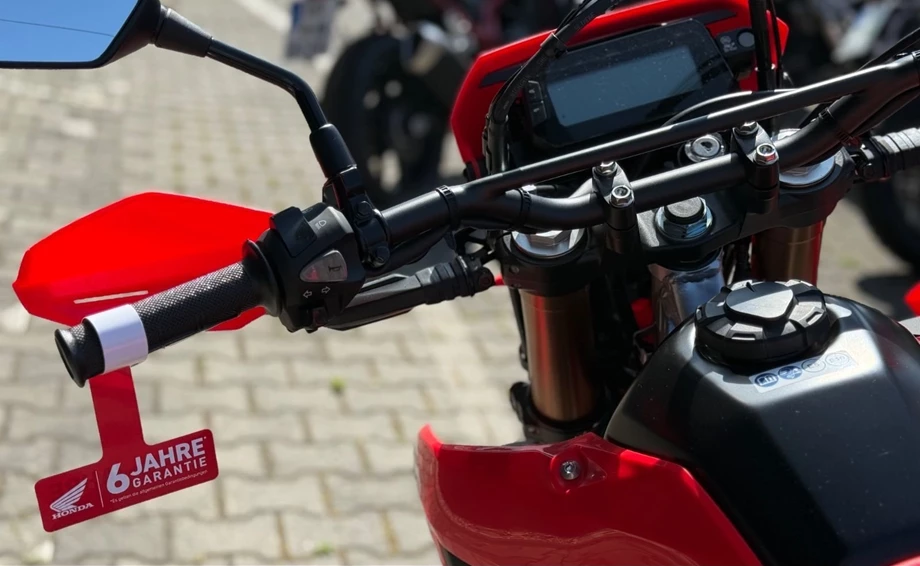 Offer Honda CRF300L Bild 9: Offer Honda CRF300L