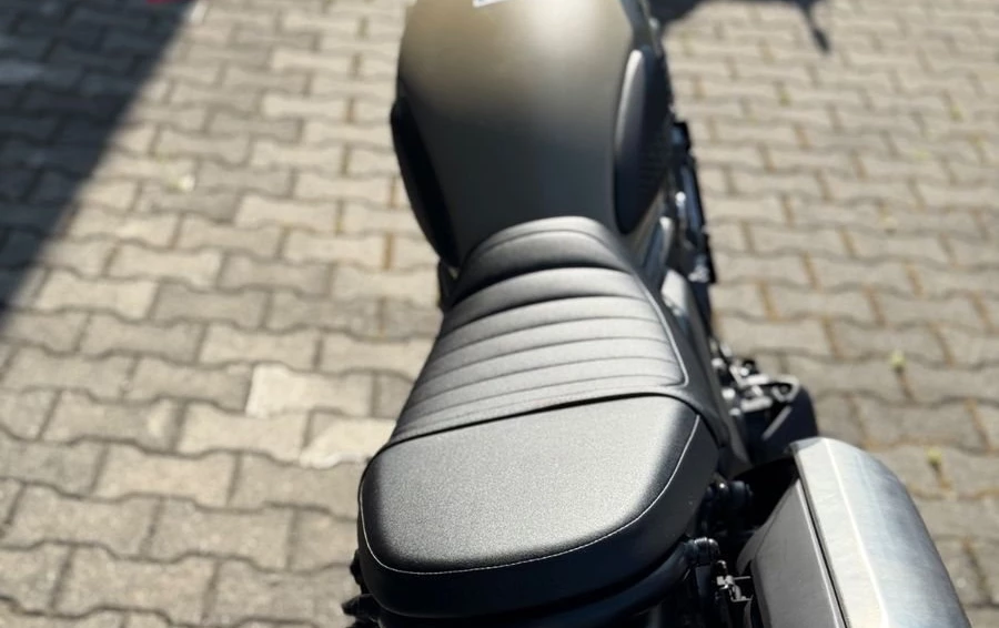 Offer Honda CL500 Bild 10: Offer Honda CL500