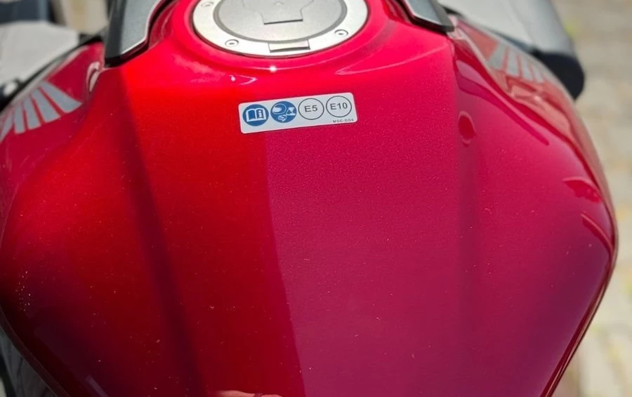 Offer Honda CB650R Bild 10: Offer Honda CB650R