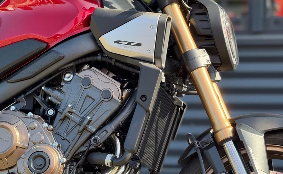 Offer Honda CB650R Bild 2: Offer Honda CB650R