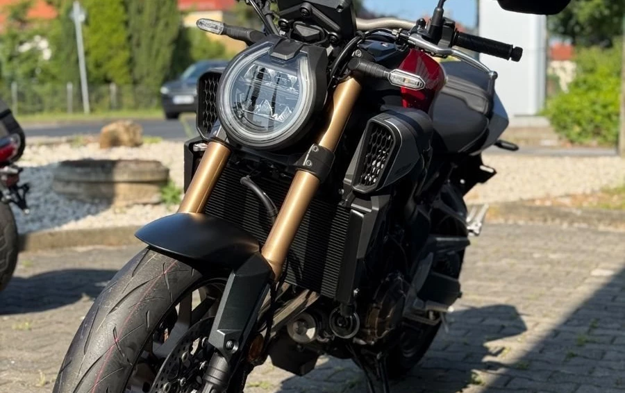 Offer Honda CB650R Bild 4: Offer Honda CB650R