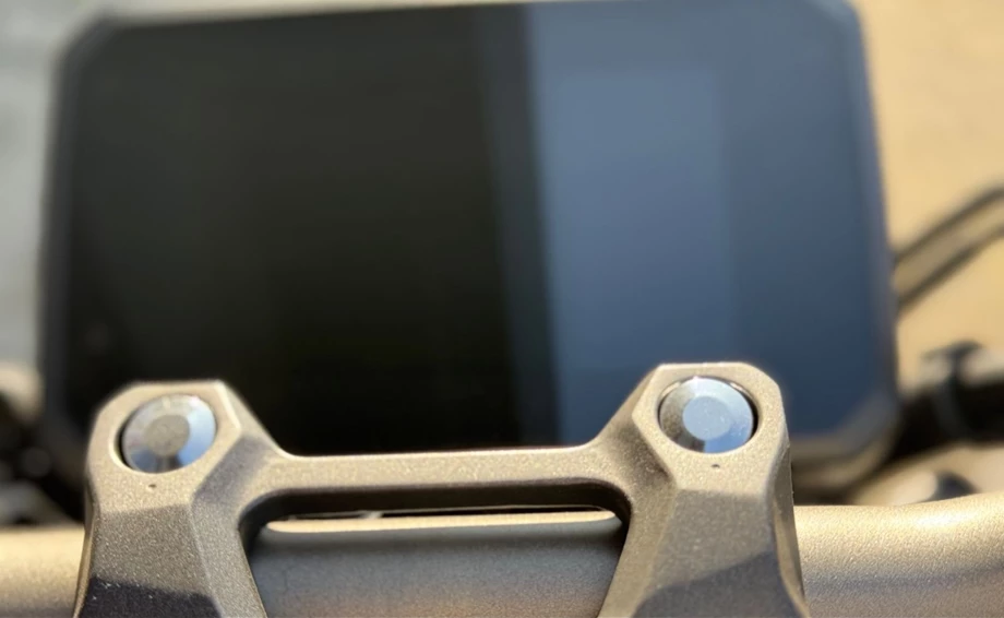 Offer Honda CB650R Bild 9: Offer Honda CB650R