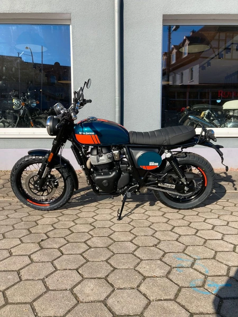 Neumotorrad