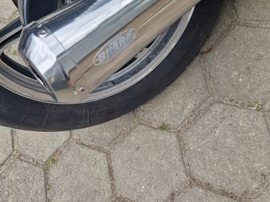 Angebot Triumph Bonneville SE Bild 6: Angebot Triumph Bonneville SE