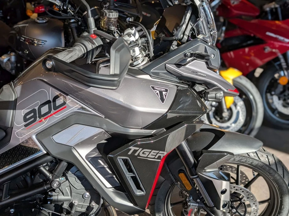 Angebot Triumph Tiger 900 GT Pro Bild 1: Angebot Triumph Tiger 900 GT Pro