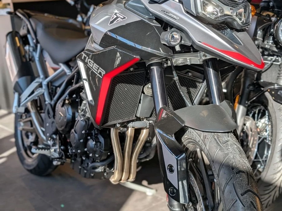 Angebot Triumph Tiger 900 GT Pro Bild 2: Angebot Triumph Tiger 900 GT Pro