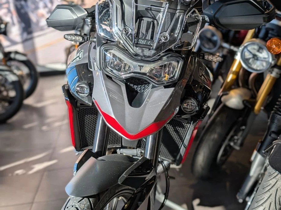 Angebot Triumph Tiger 900 GT Pro Bild 3: Angebot Triumph Tiger 900 GT Pro