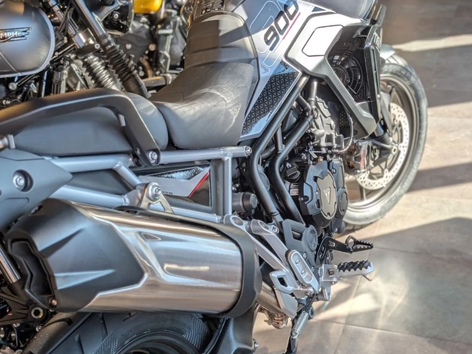 Angebot Triumph Tiger 900 GT Pro Bild 4: Angebot Triumph Tiger 900 GT Pro