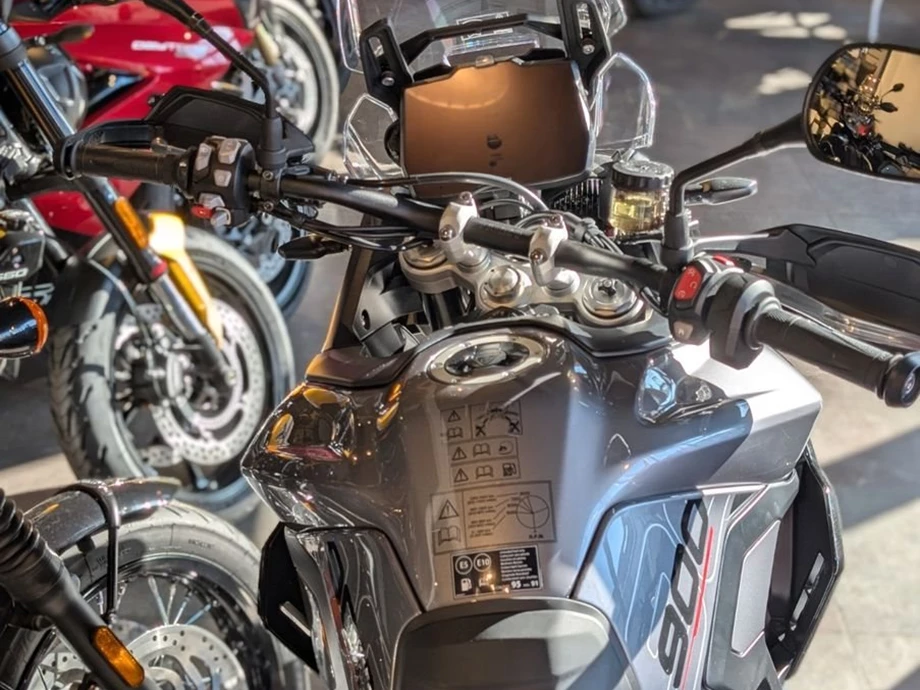 Angebot Triumph Tiger 900 GT Pro Bild 5: Angebot Triumph Tiger 900 GT Pro