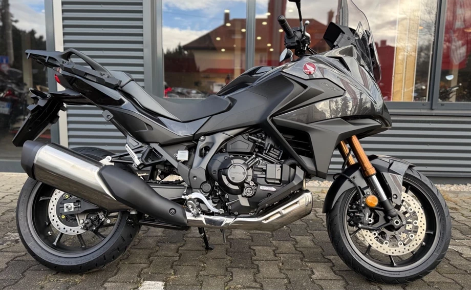 Offer Honda NT1100 Bild 1: Offer Honda NT1100