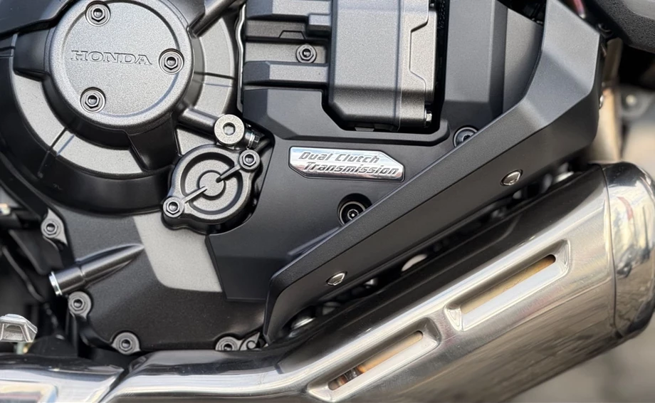 Offer Honda NT1100 Bild 2: Offer Honda NT1100