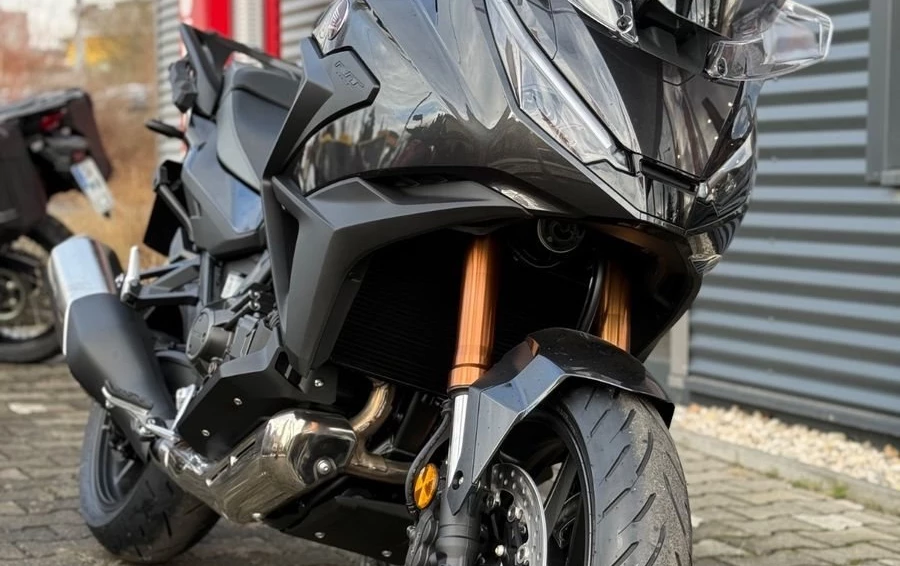 Offer Honda NT1100 Bild 3: Offer Honda NT1100