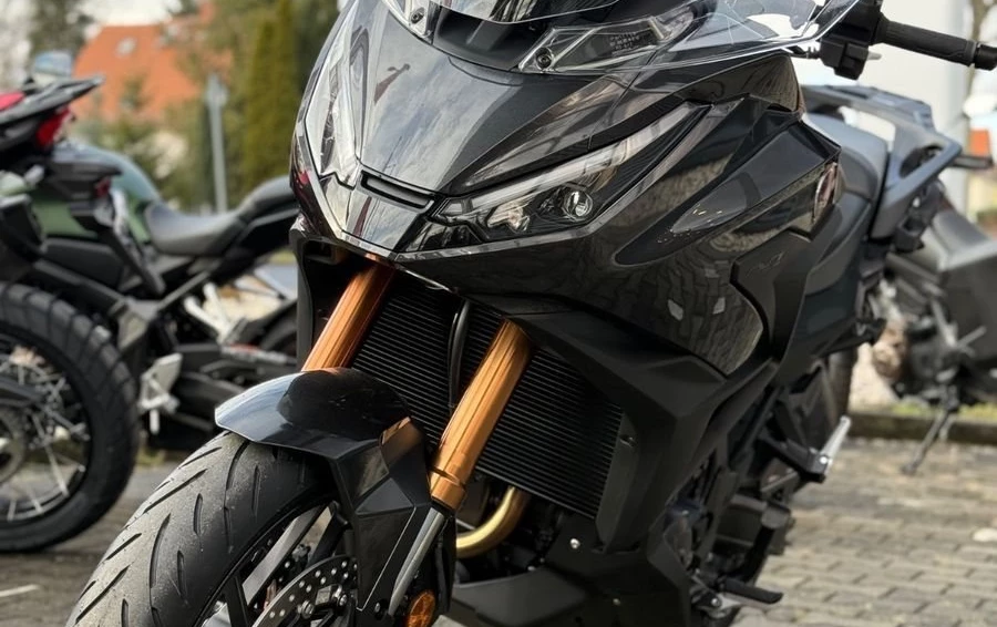 Offer Honda NT1100 Bild 4: Offer Honda NT1100