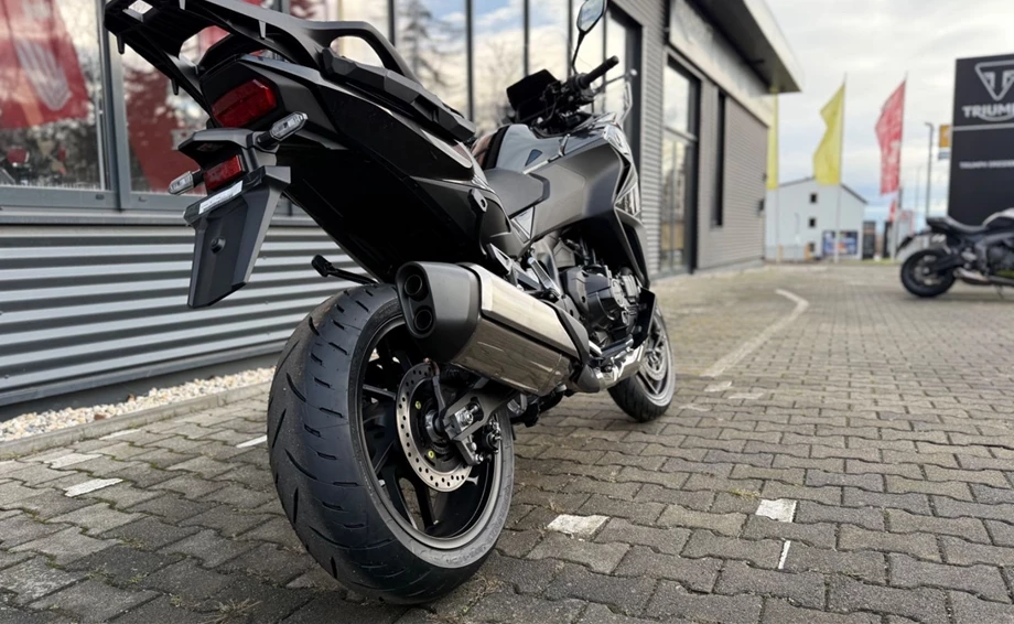 Offer Honda NT1100 Bild 6: Offer Honda NT1100