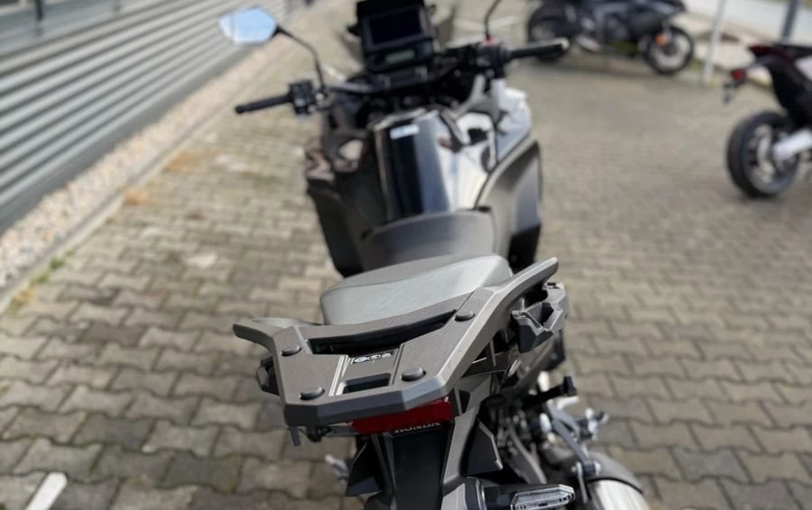 Offer Honda NT1100 Bild 7: Offer Honda NT1100