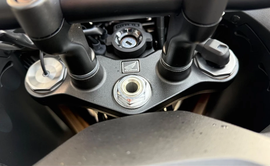 Offer Honda NT1100 Bild 9: Offer Honda NT1100