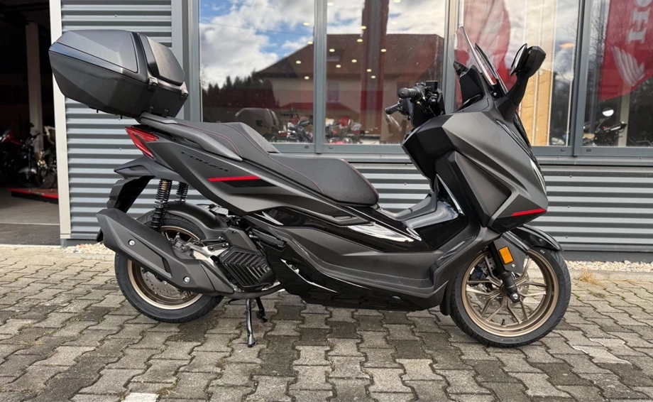 Offer Honda Forza 350 Bild 1: Offer Honda Forza 350