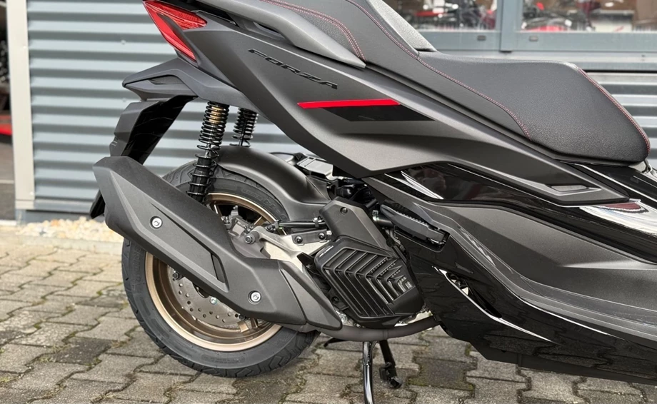 Offer Honda Forza 350 Bild 2: Offer Honda Forza 350
