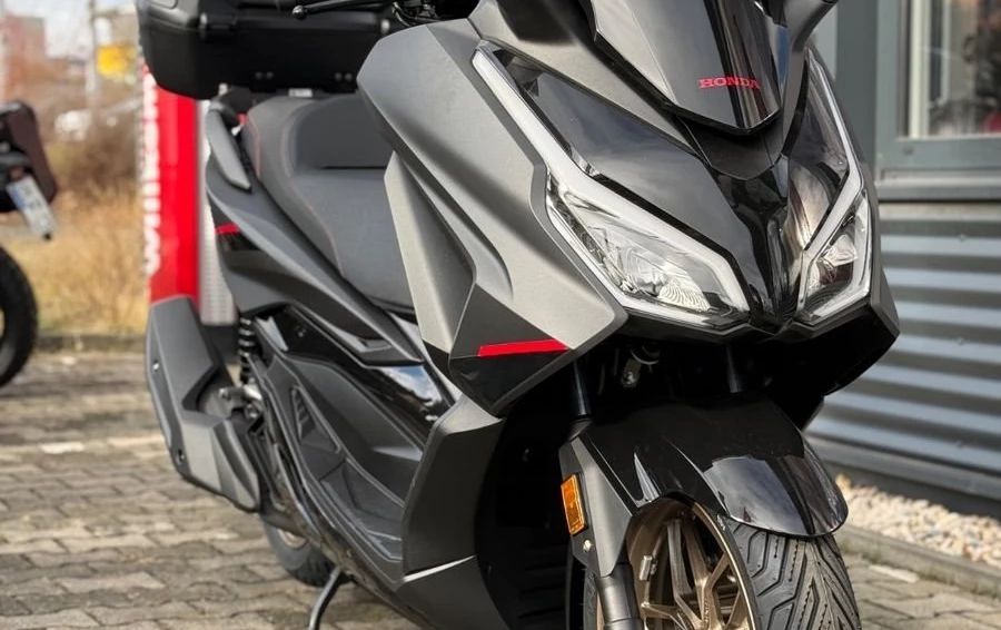 Offer Honda Forza 350 Bild 3: Offer Honda Forza 350