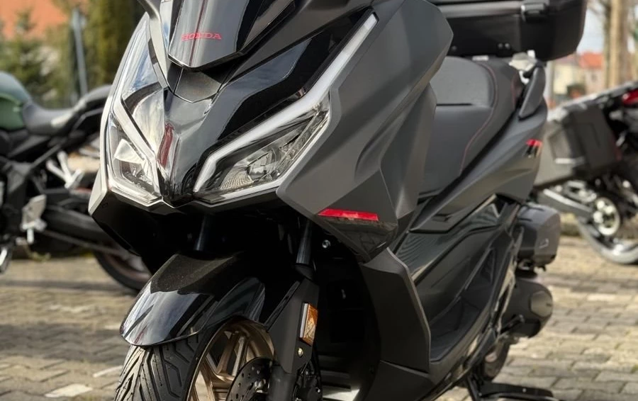 Offer Honda Forza 350 Bild 4: Offer Honda Forza 350