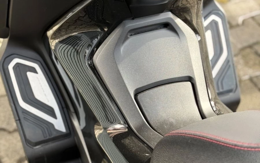 Offer Honda Forza 350 Bild 5: Offer Honda Forza 350