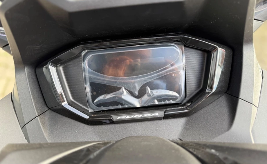 Offer Honda Forza 350 Bild 9: Offer Honda Forza 350