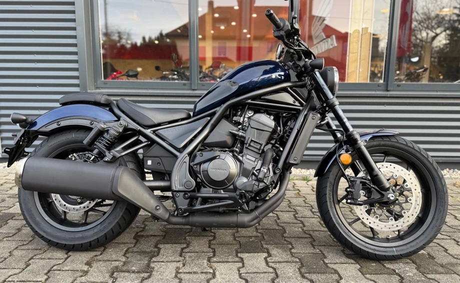 Offer Honda CMX1100 Rebel Bild 1: Offer Honda CMX1100 Rebel