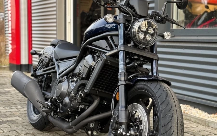 Offer Honda CMX1100 Rebel Bild 2: Offer Honda CMX1100 Rebel