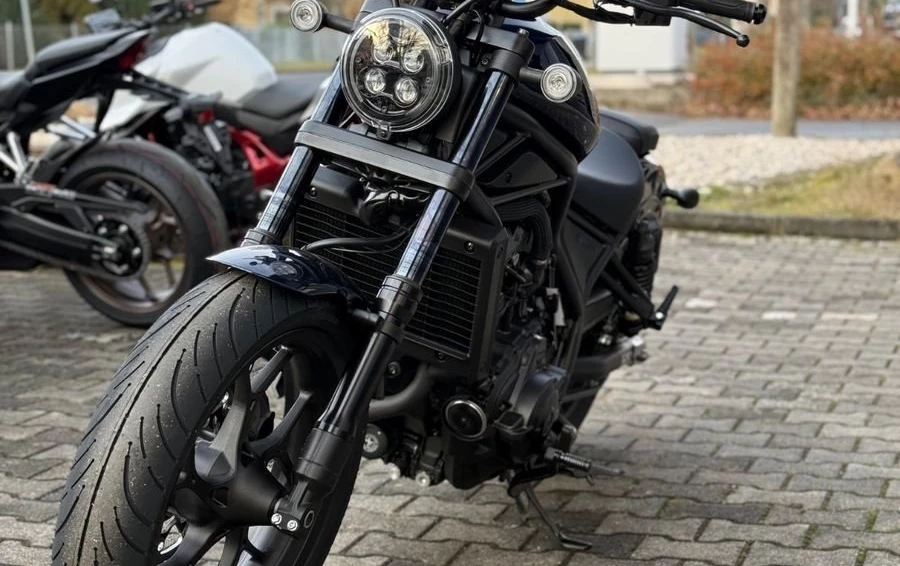 Offer Honda CMX1100 Rebel Bild 3: Offer Honda CMX1100 Rebel