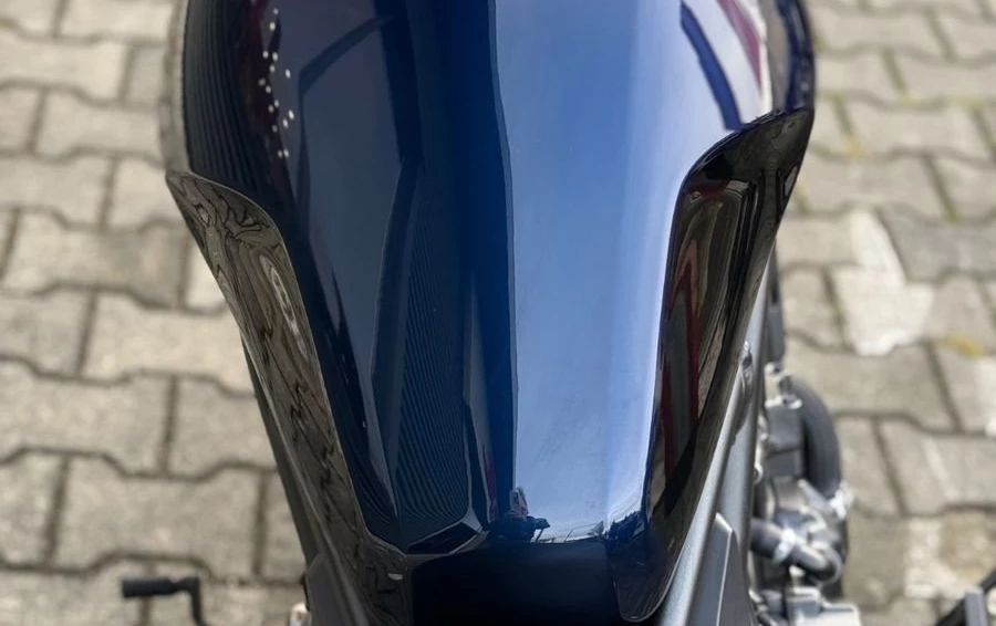 Offer Honda CMX1100 Rebel Bild 6: Offer Honda CMX1100 Rebel