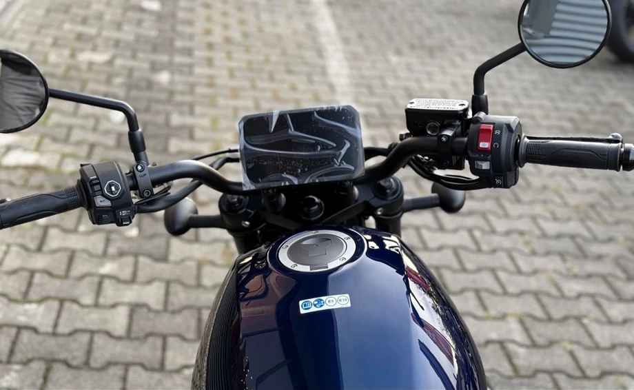 Offer Honda CMX1100 Rebel Bild 7: Offer Honda CMX1100 Rebel