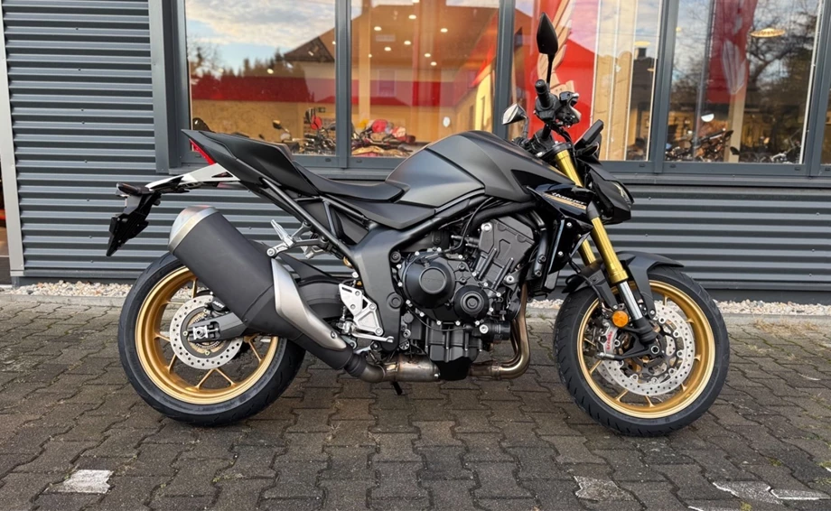 Offer Honda CB1000 Hornet Bild 1: Offer Honda CB1000 Hornet