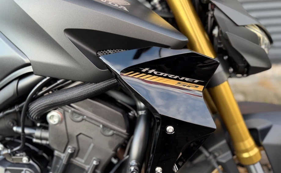 Offer Honda CB1000 Hornet Bild 2: Offer Honda CB1000 Hornet