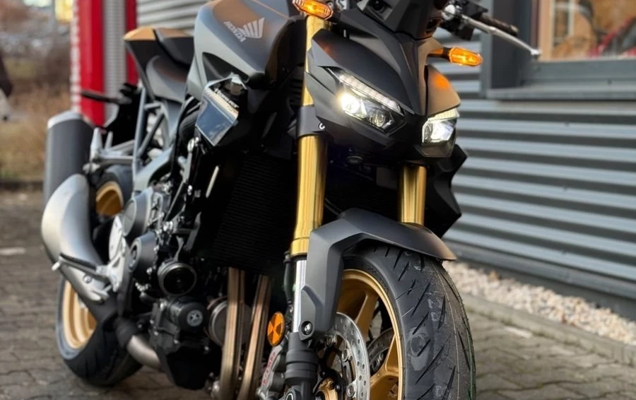 Offer Honda CB1000 Hornet Bild 3: Offer Honda CB1000 Hornet