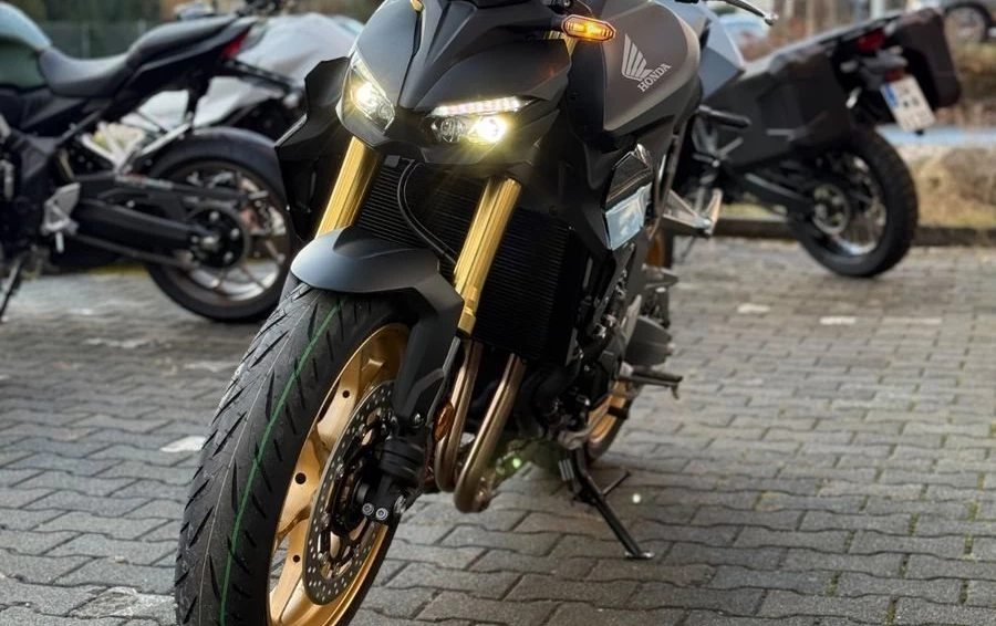 Offer Honda CB1000 Hornet Bild 4: Offer Honda CB1000 Hornet