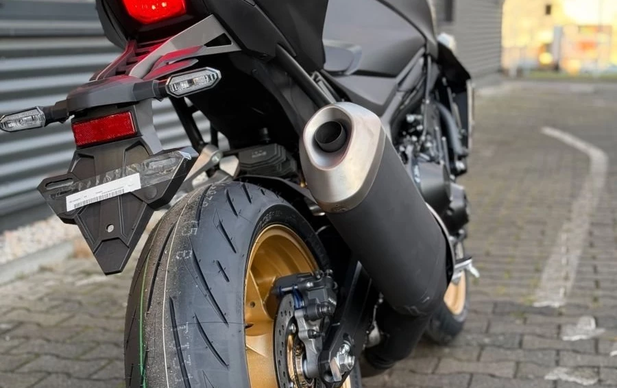 Offer Honda CB1000 Hornet Bild 5: Offer Honda CB1000 Hornet