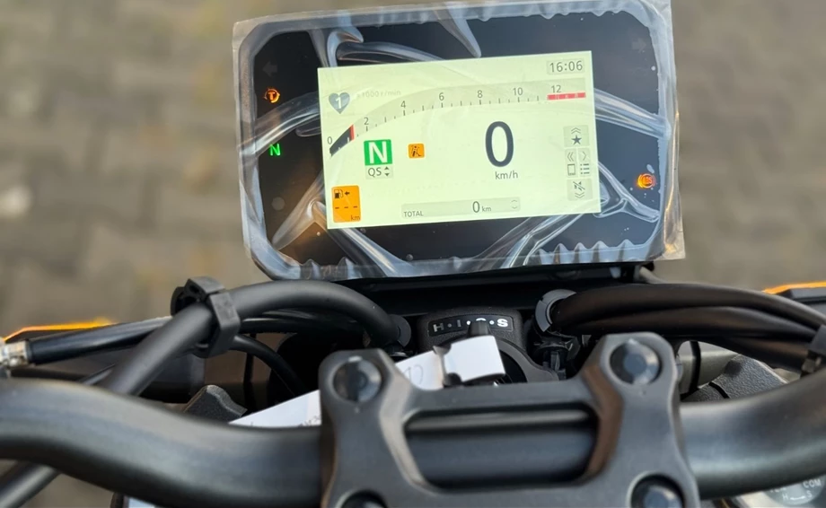 Offer Honda CB1000 Hornet Bild 7: Offer Honda CB1000 Hornet