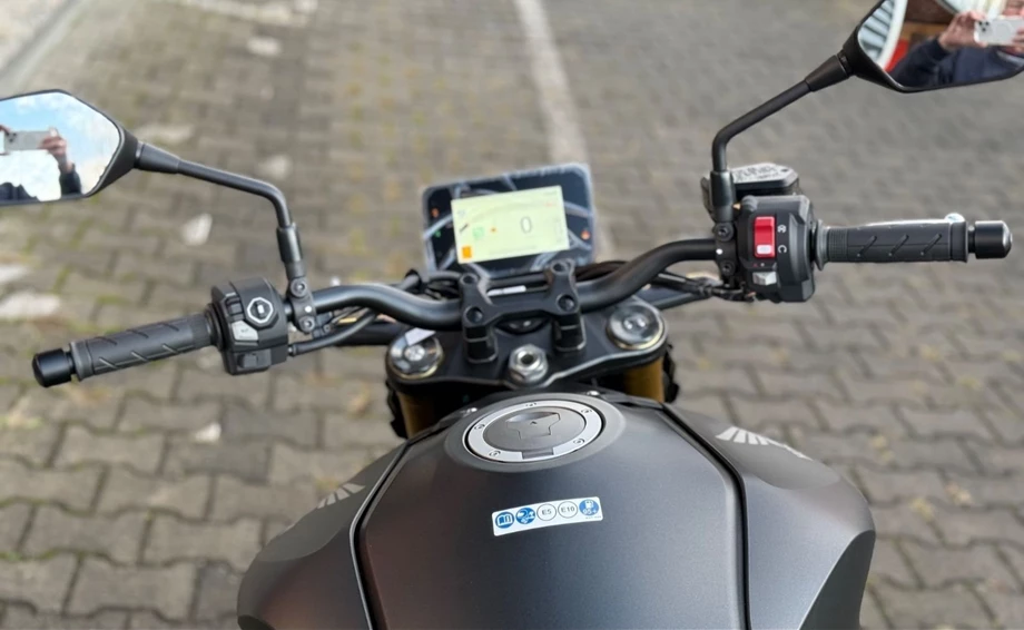 Offer Honda CB1000 Hornet Bild 8: Offer Honda CB1000 Hornet