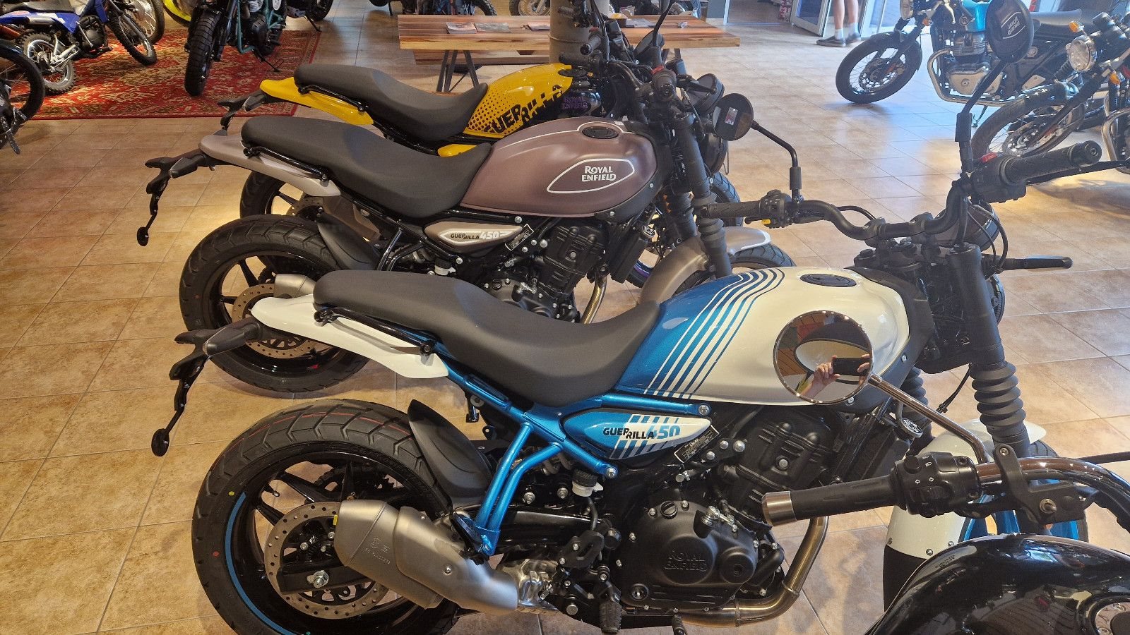 Neumotorrad
