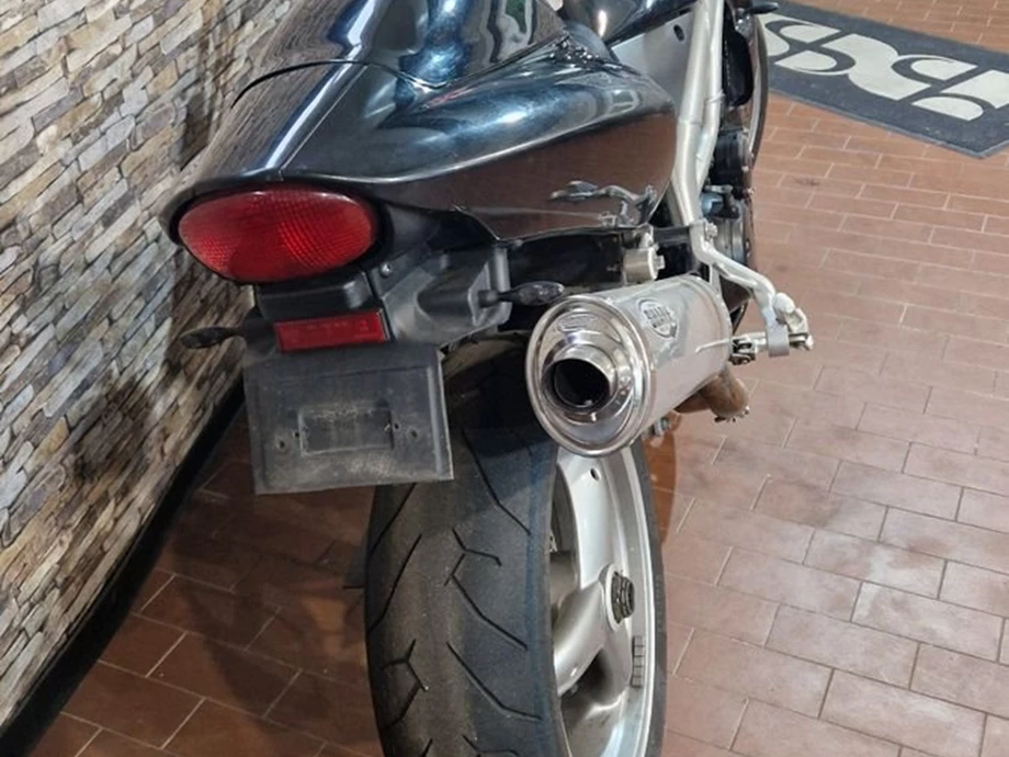 Angebot Triumph Speed Triple 955i Bild 6: Angebot Triumph Speed Triple 955i