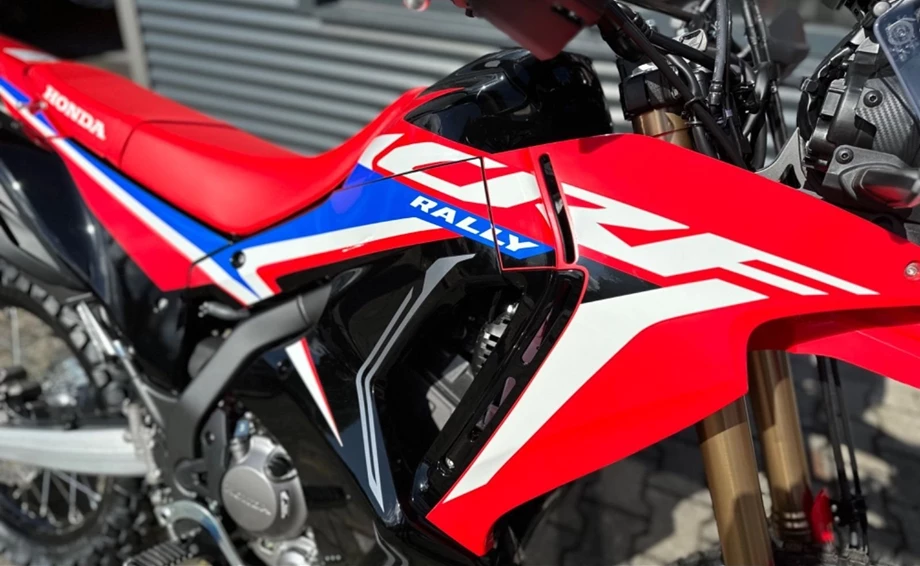 Offer Honda CRF300 Rally Bild 2: Offer Honda CRF300 Rally