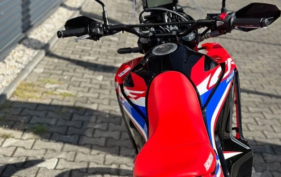 Offer Honda CRF300 Rally Bild 3: Offer Honda CRF300 Rally